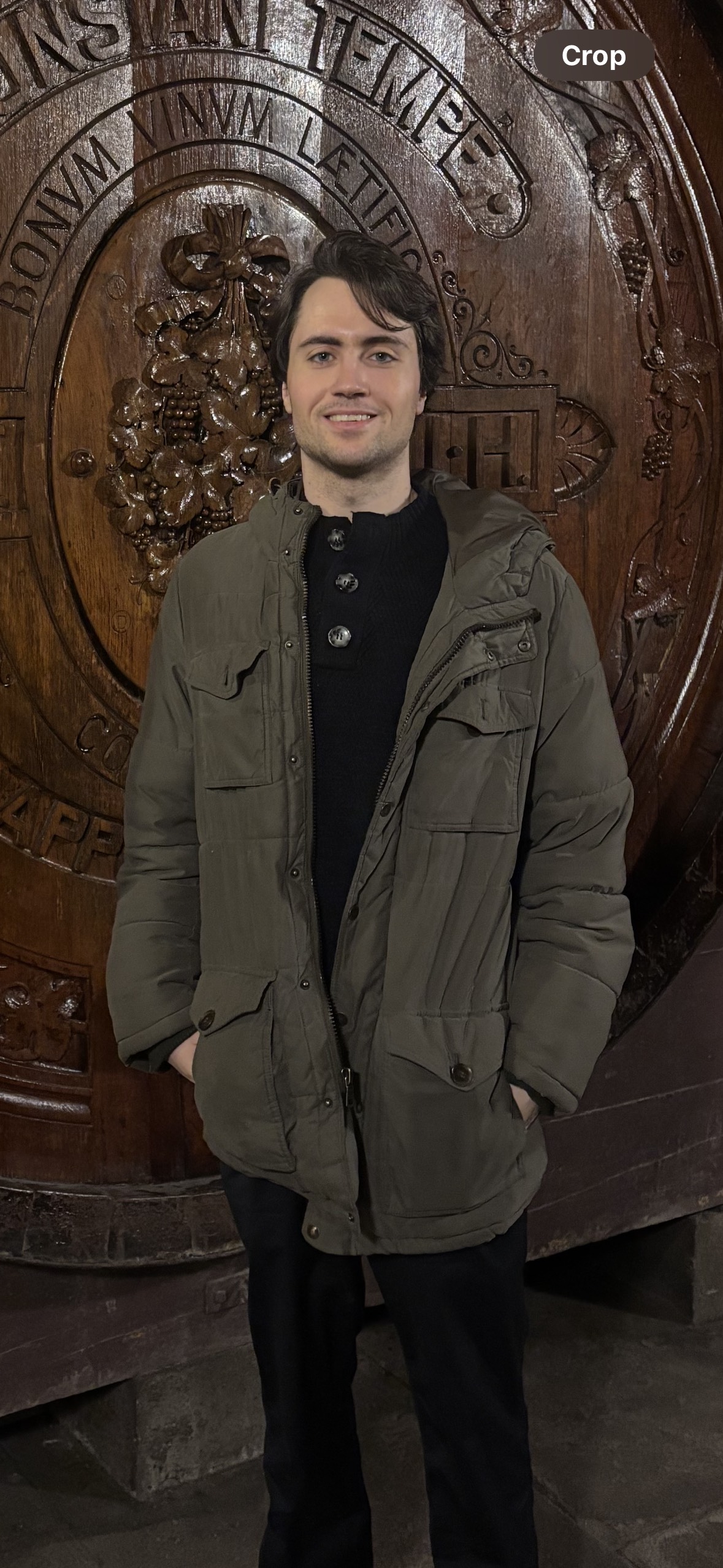 Brandon Punturo - Data Scientist